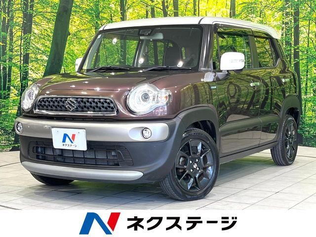 SUZUKI / XBEE