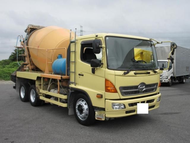 HINO / RANGER