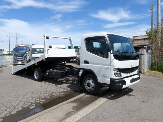 MITSUBISHI / CANTER