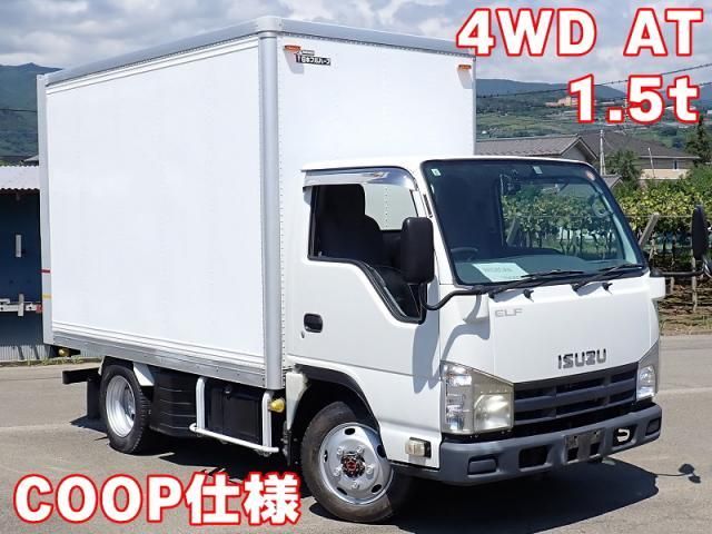 ISUZU / ELF