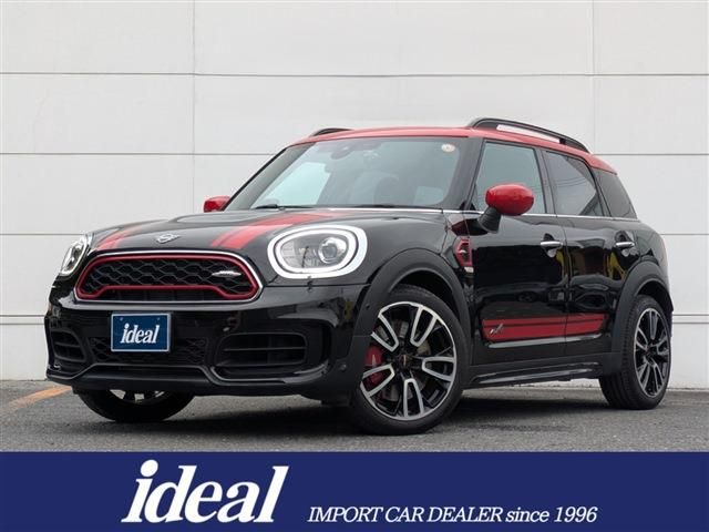 BMW / MINI CROSSOVER