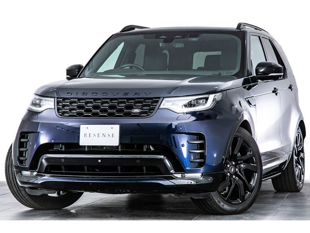 ROVER / ROVER DISCOVERY