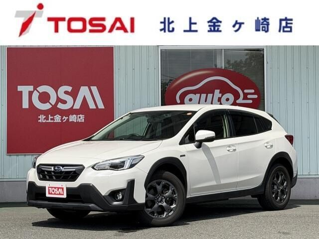 SUBARU / SUBARU XV HYBRID