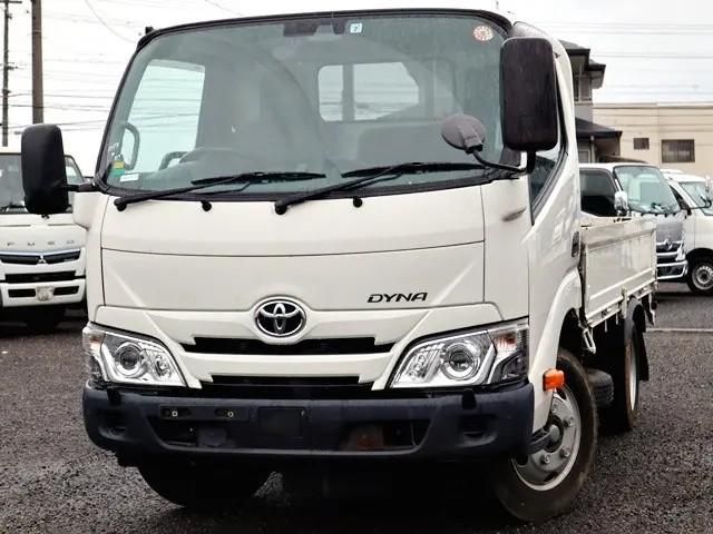 TOYOTA / DYNA