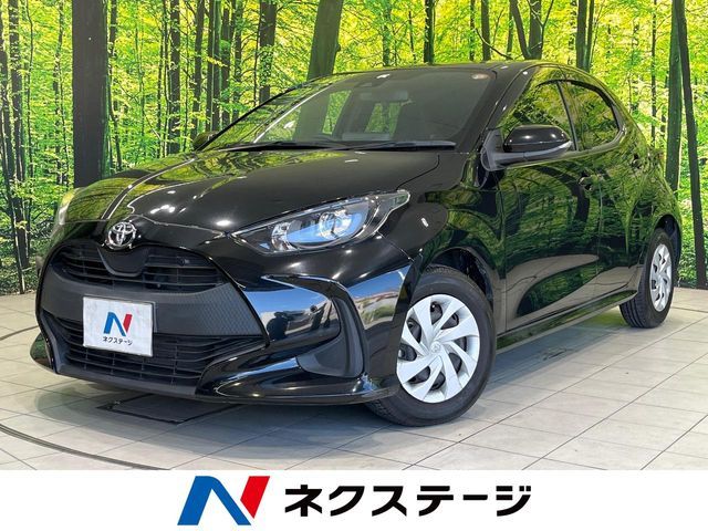 TOYOTA / YARIS