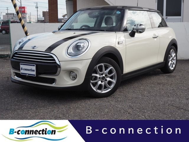 BMW / BMW MINI COOPER D