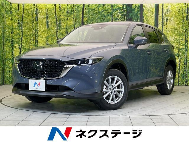 MAZDA / CX-5