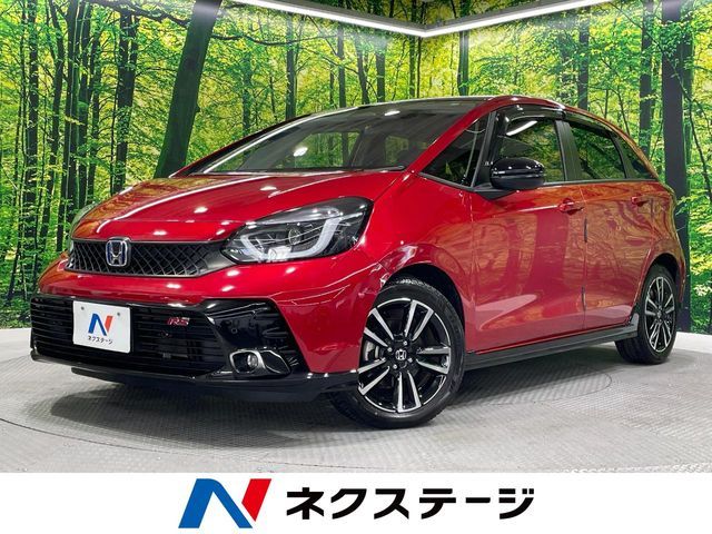 HONDA / FIT e:HEV