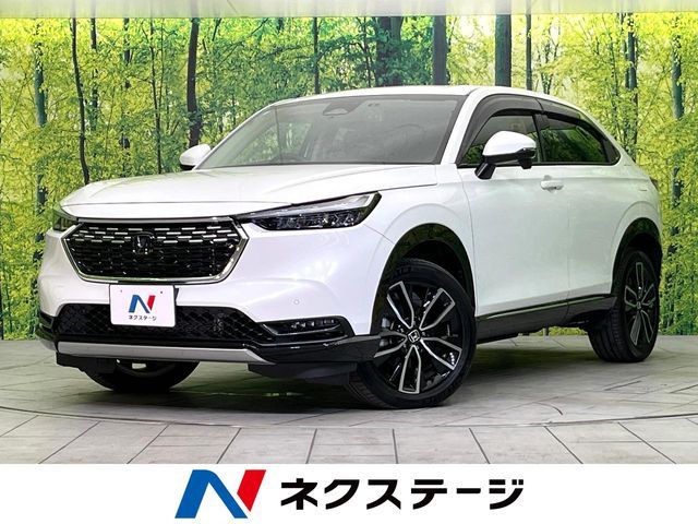 HONDA / VEZEL e:HEV