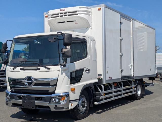 HINO / RANGER