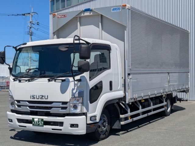 ISUZU / FORWARD