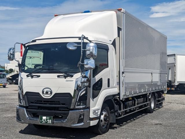 NISSAN DIESEL / CONDOR