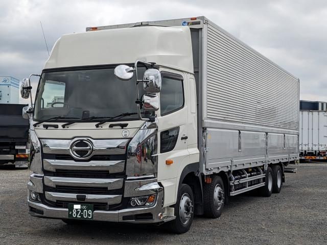 HINO / PROFIA
