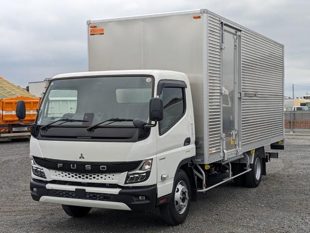 MITSUBISHI / CANTER
