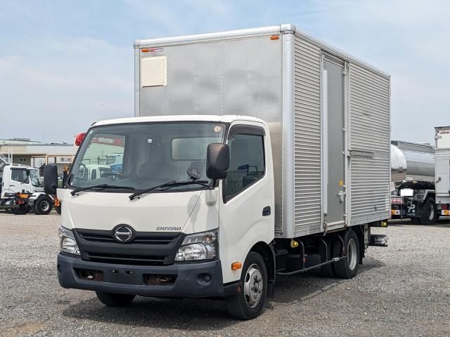 HINO / DUTRO