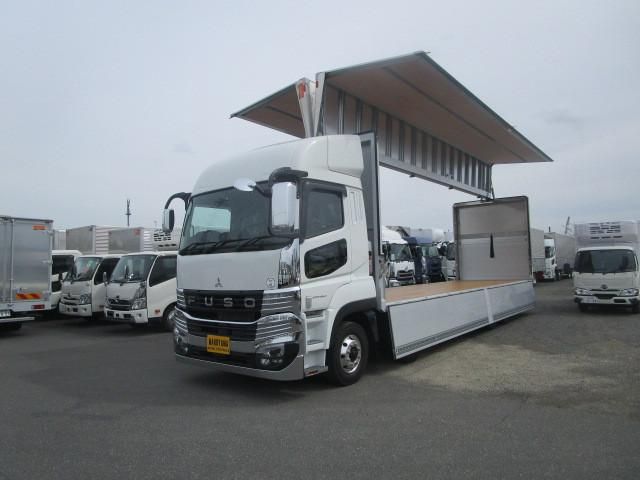 MITSUBISHI FUSOU / SUPER GREAT