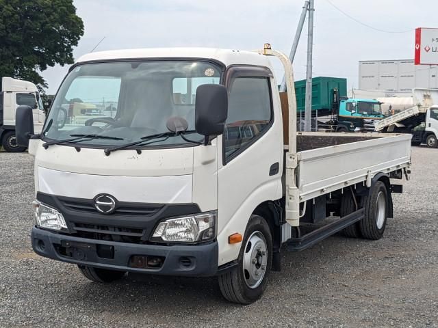 HINO / DUTRO