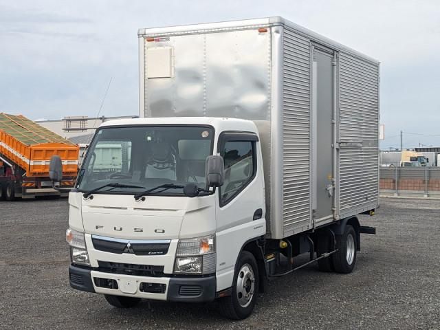 MITSUBISHI / CANTER