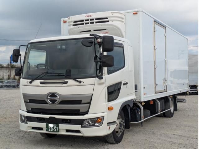 HINO / DUTRO
