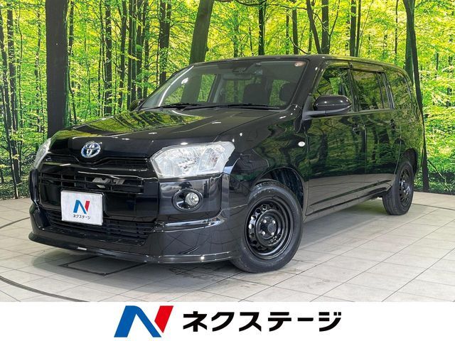 TOYOTA / PROBOX van HYBRID