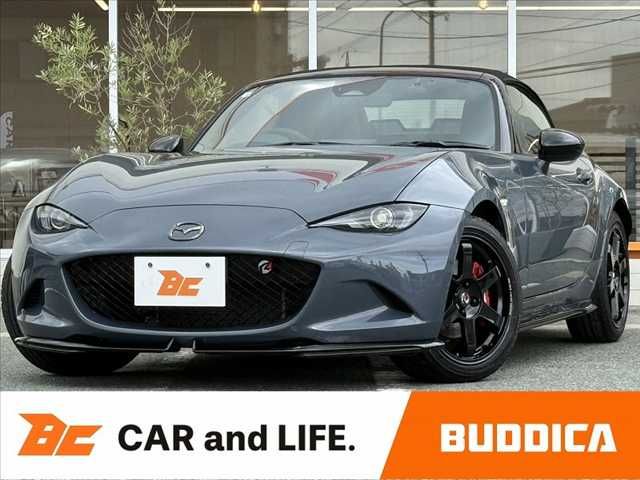 MAZDA / ROADSTER