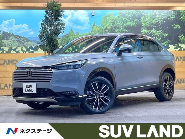 HONDA / VEZEL e:HEV