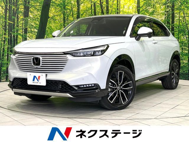 HONDA / VEZEL e:HEV