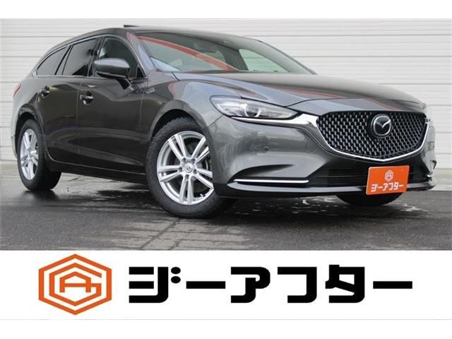 MAZDA / ATENZA Wagon