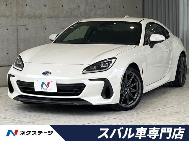 SUBARU / BRZ