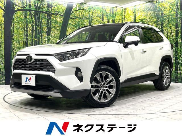 TOYOTA / RAV4 4WD