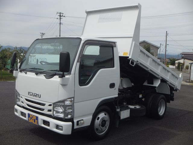 ISUZU / ELF