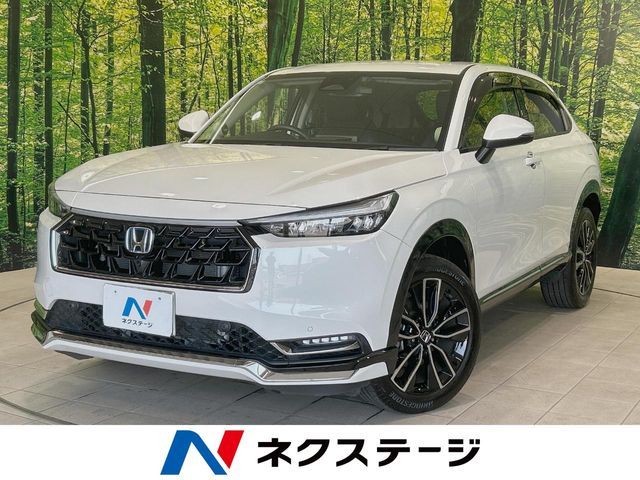 HONDA / VEZEL e:HEV