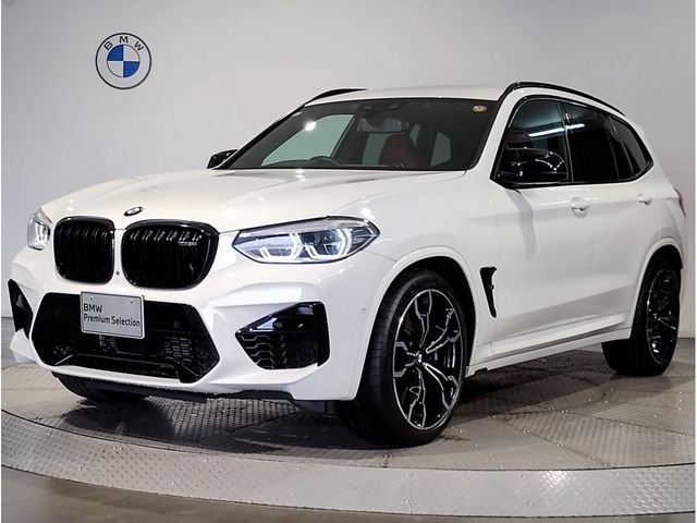 BMW / BMW X3 M