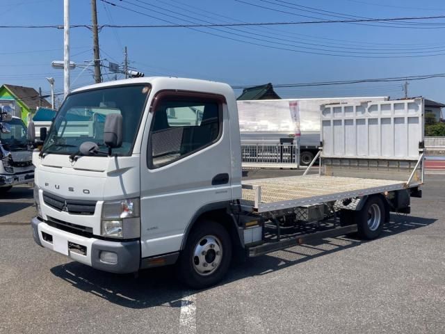 MITSUBISHI / CANTER