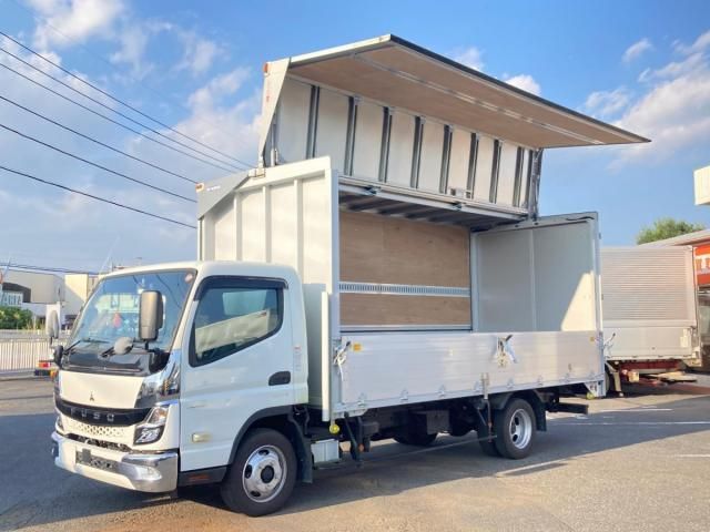 MITSUBISHI / CANTER