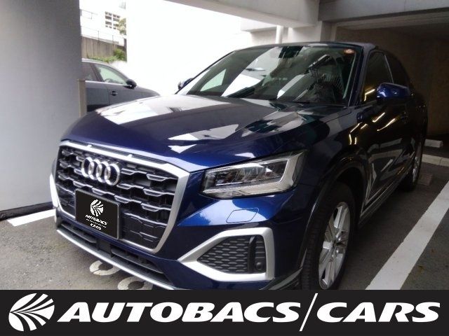AUDI / AUDI Q2