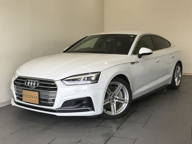 AUDI / AUDI A5 SPORTBACK