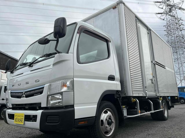 MITSUBISHI / CANTER