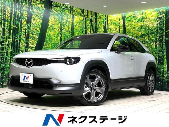 MAZDA / MX-30