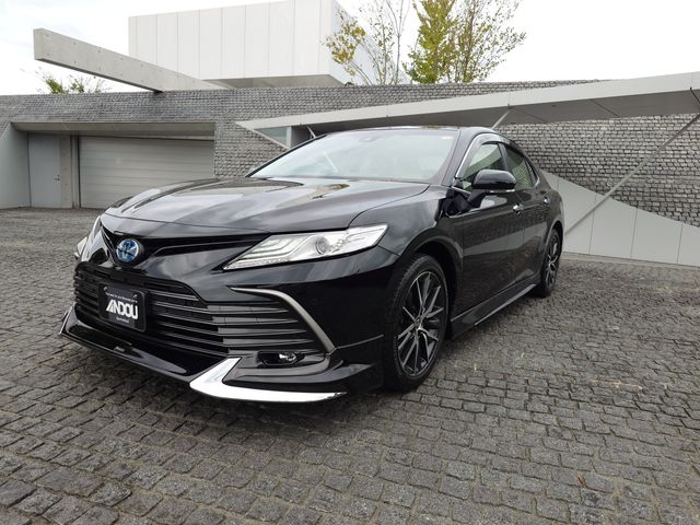 TOYOTA / CAMRY HYBRID