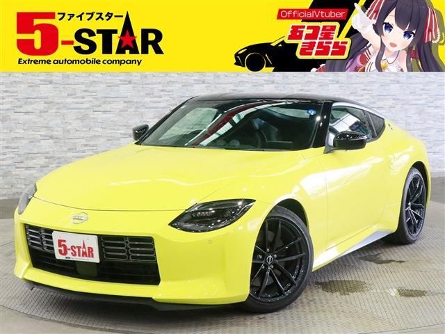 NISSAN / FAIRLADY Z