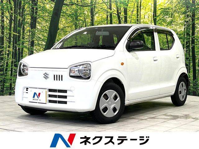 SUZUKI / ALTO