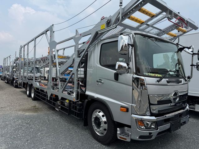 HINO / RANGER