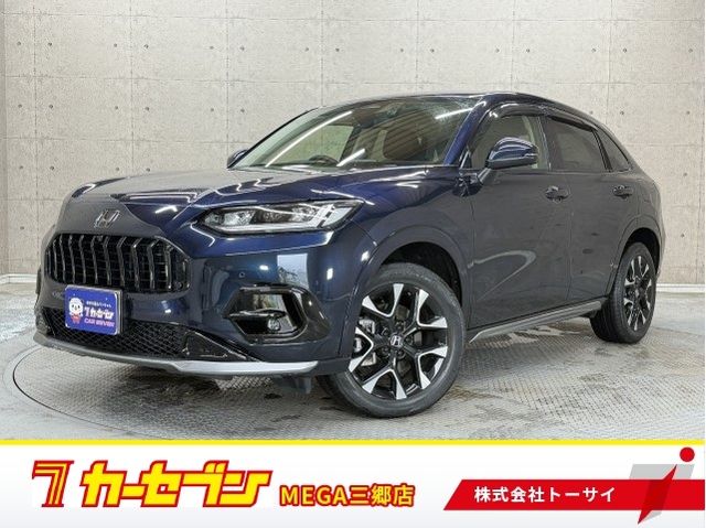 HONDA / ZR-V e:HEV
