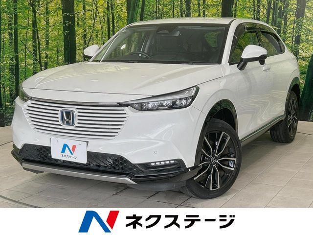 HONDA / VEZEL e:HEV