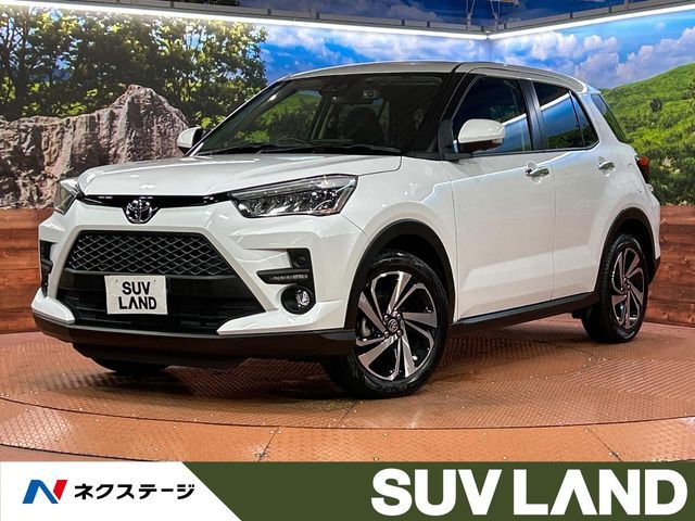TOYOTA / RAIZE