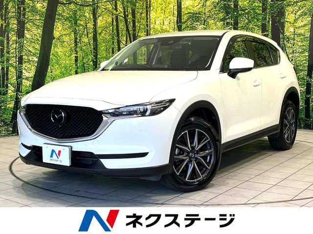 MAZDA / CX-5