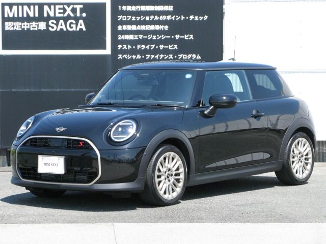 BMW / MINI COOPER