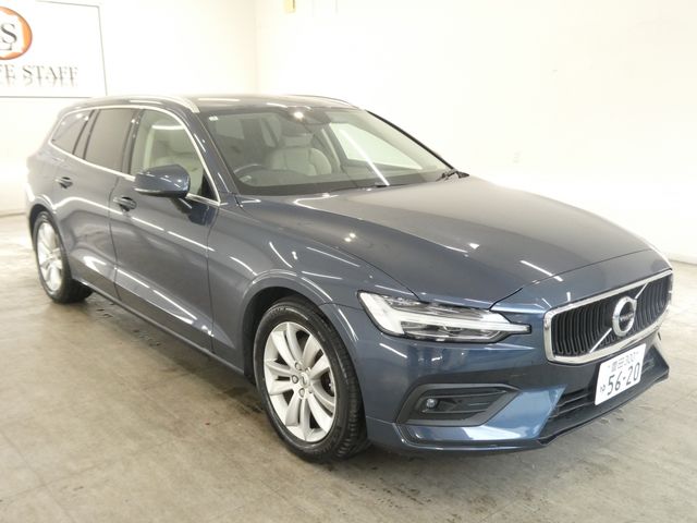 VOLVO / VOLVO V60