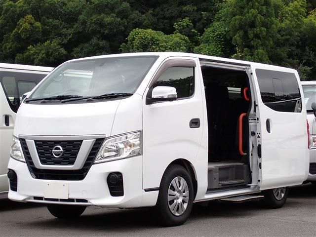 NISSAN / NV350 CARAVAN WAGON